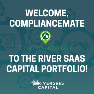 River SaaS welcomes ComplianceMate to the venture debt portfolio