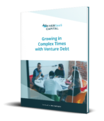 RSC eBook — Growing in Complex Times with Venture Debt Mockup RSC eBook — Growing in Complex Times with Venture Debt Mockup